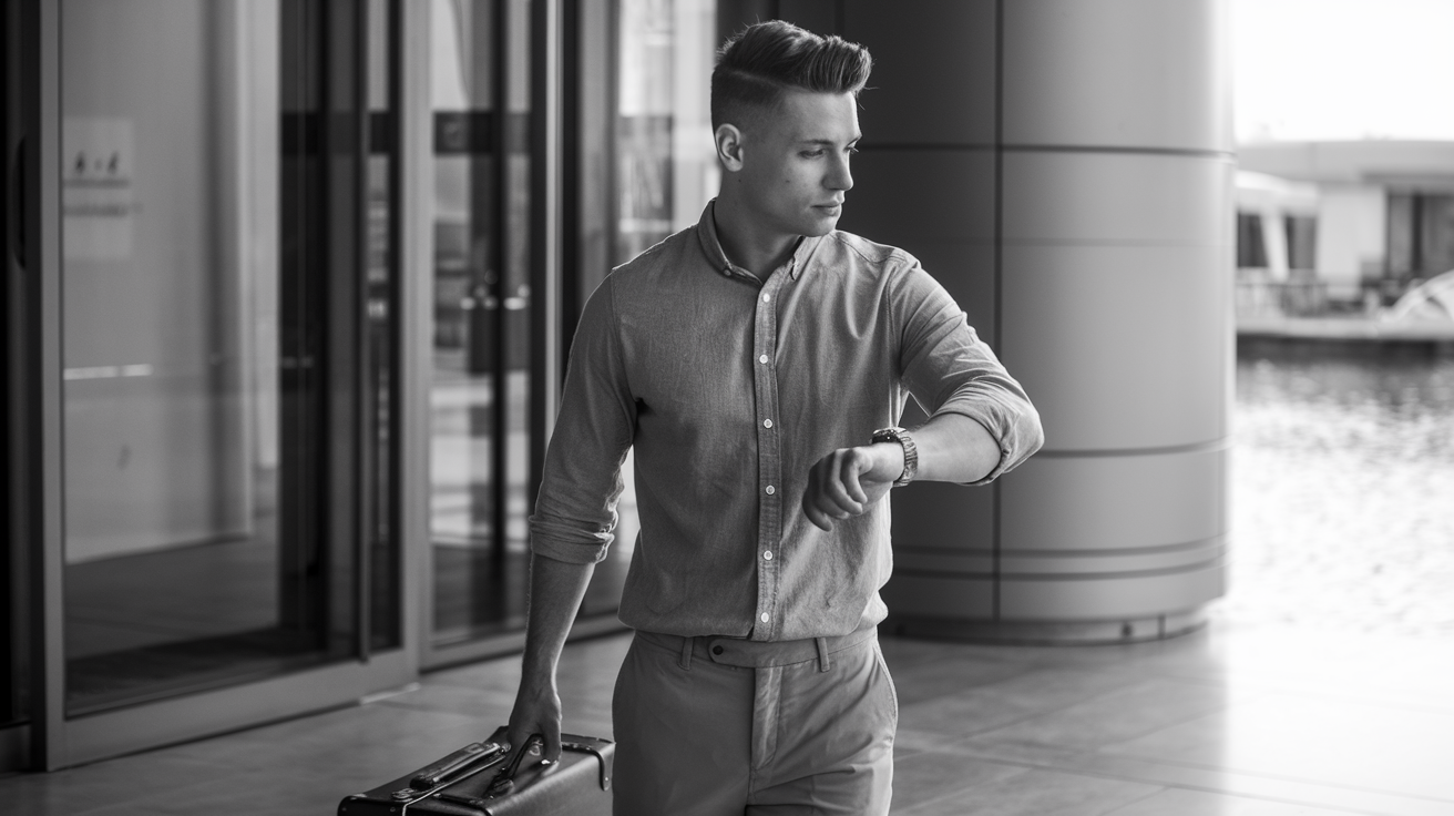 Jumeirah Creekside Hotel Dubai to International Airport Transfer: Your Complete Guide